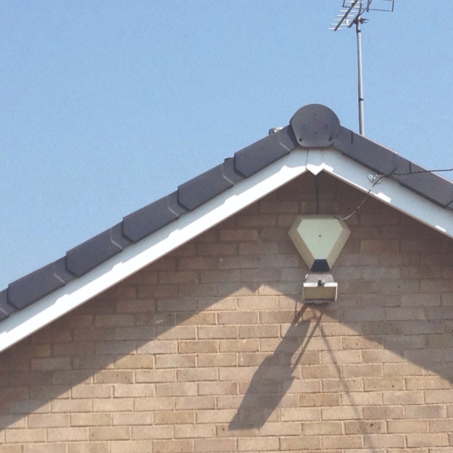 Roofing project 6